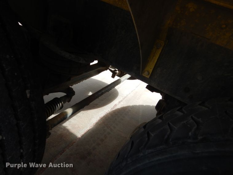 image for item HE9617 1999 Kenworth W900  ready mix truck