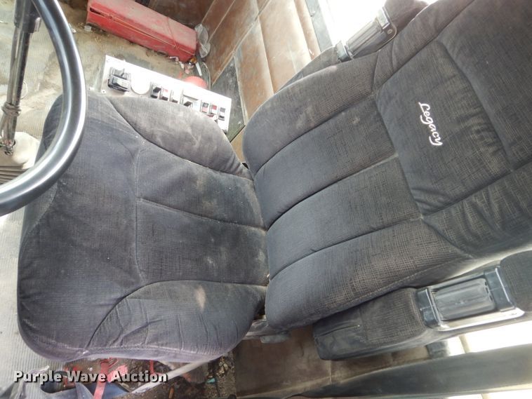 image for item HE9617 1999 Kenworth W900  ready mix truck