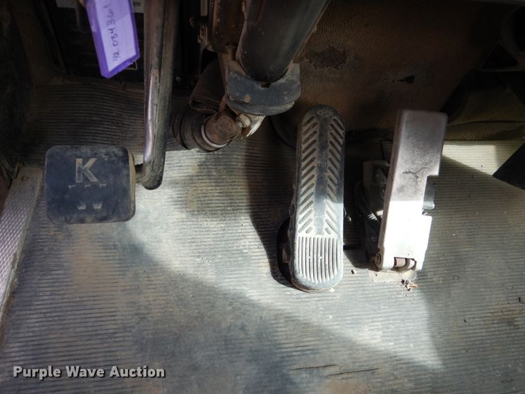 image for item HE9617 1999 Kenworth W900  ready mix truck