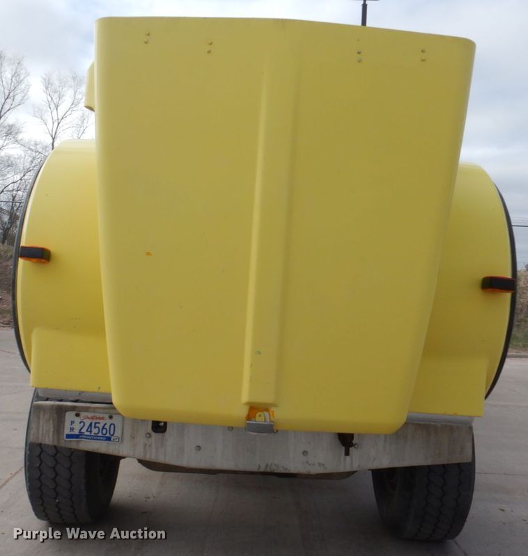 image for item HE9617 1999 Kenworth W900  ready mix truck