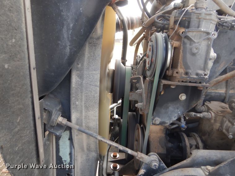 image for item HE9617 1999 Kenworth W900  ready mix truck