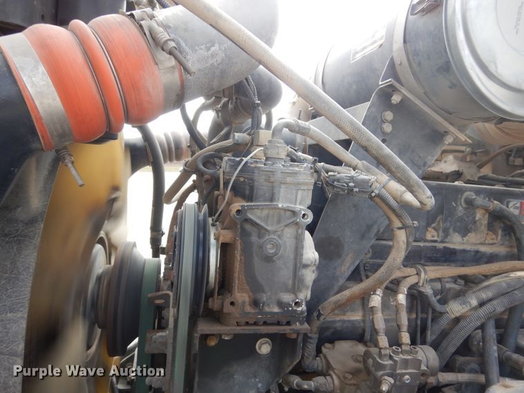 image for item HE9617 1999 Kenworth W900  ready mix truck