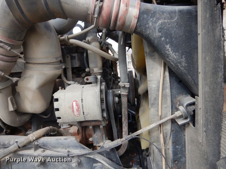 image for item HE9617 1999 Kenworth W900  ready mix truck