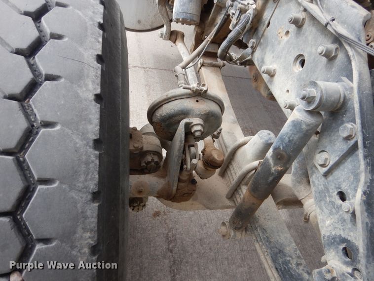 image for item HE9617 1999 Kenworth W900  ready mix truck