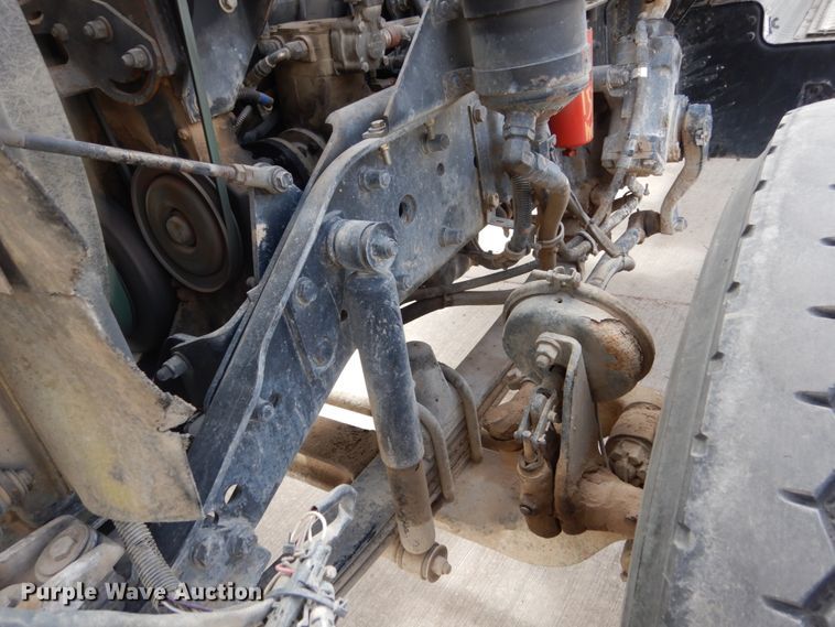 image for item HE9617 1999 Kenworth W900  ready mix truck