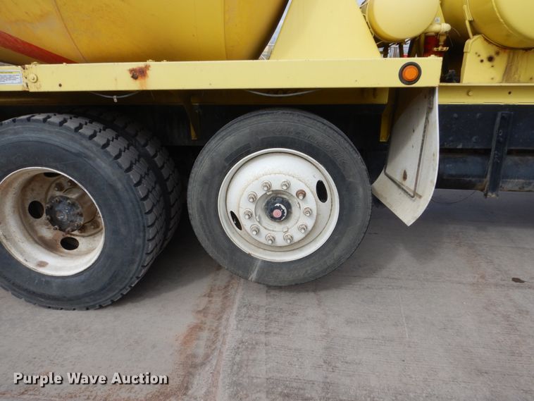 image for item HE9617 1999 Kenworth W900  ready mix truck