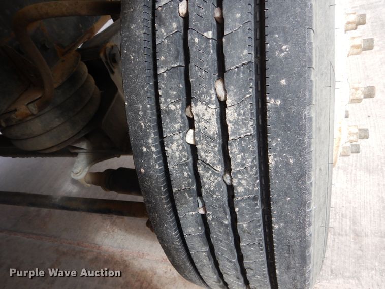 image for item HE9617 1999 Kenworth W900  ready mix truck