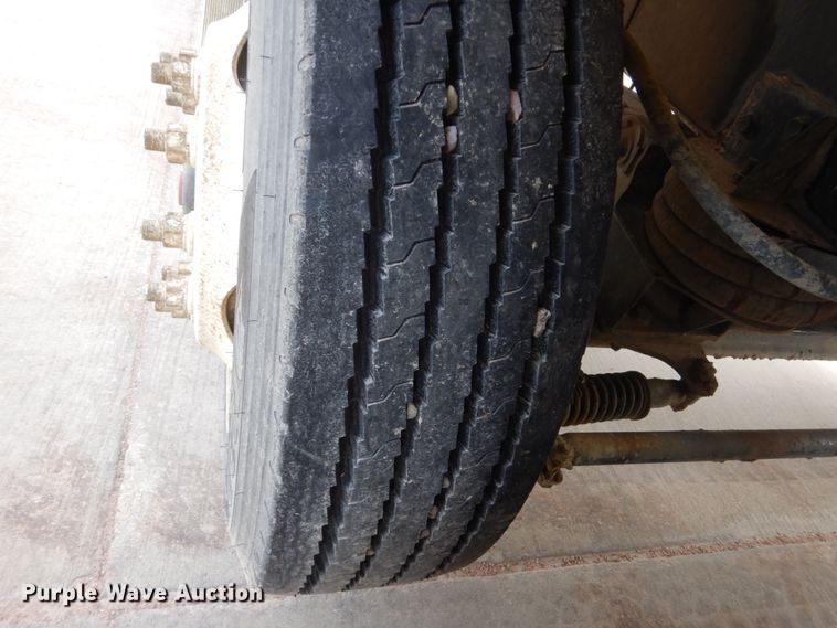 image for item HE9617 1999 Kenworth W900  ready mix truck