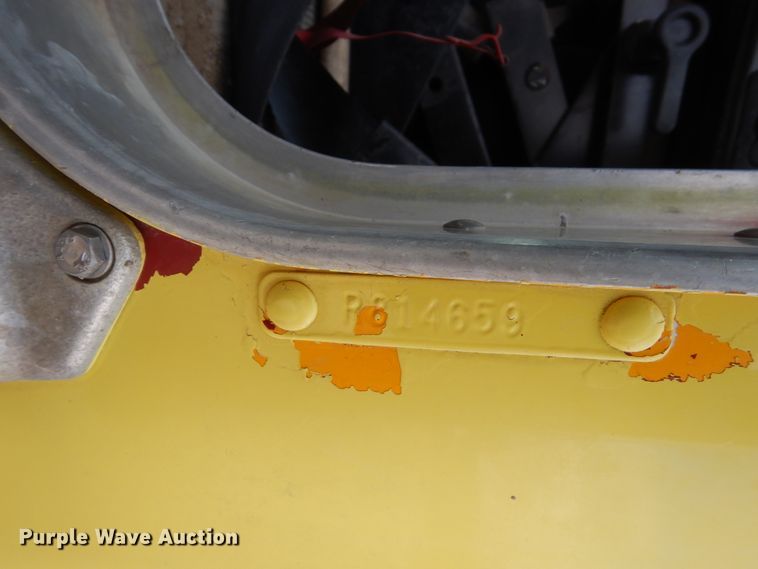 image for item HE9617 1999 Kenworth W900  ready mix truck