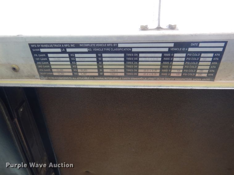 image for item HE9617 1999 Kenworth W900  ready mix truck