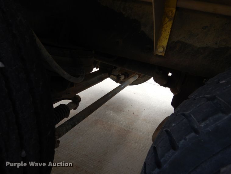 image for item HE9618 1999 Kenworth W900  ready mix truck