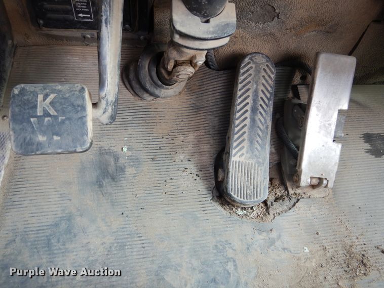 image for item HE9618 1999 Kenworth W900  ready mix truck