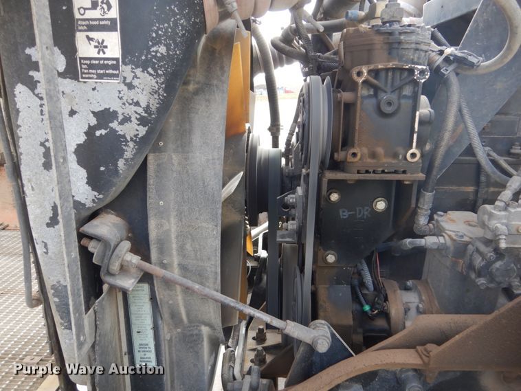 image for item HE9618 1999 Kenworth W900  ready mix truck