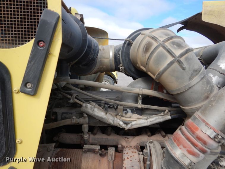 image for item HE9618 1999 Kenworth W900  ready mix truck