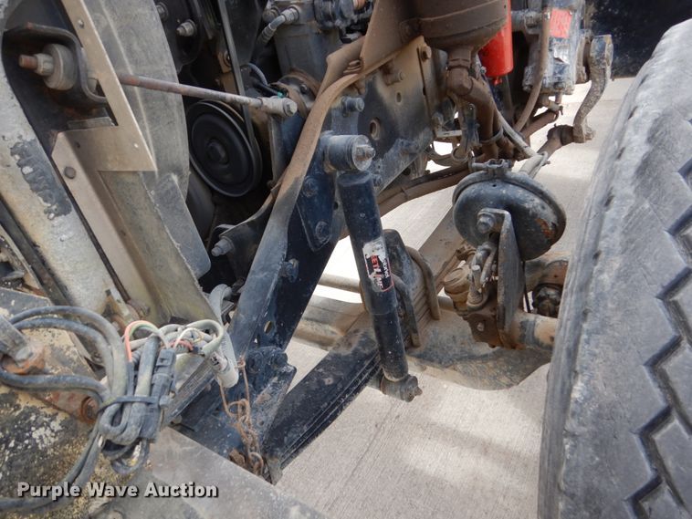 image for item HE9618 1999 Kenworth W900  ready mix truck