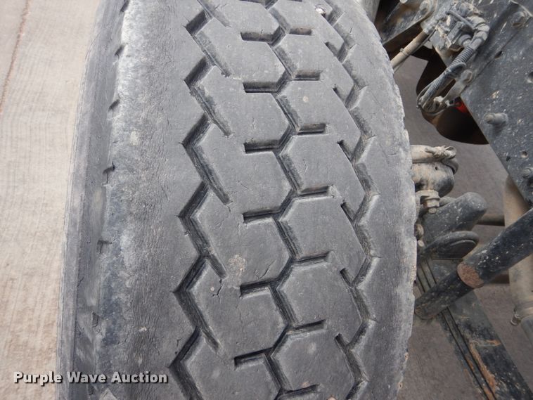 image for item HE9618 1999 Kenworth W900  ready mix truck