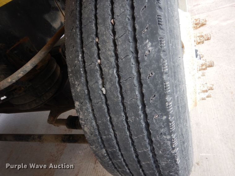 image for item HE9618 1999 Kenworth W900  ready mix truck