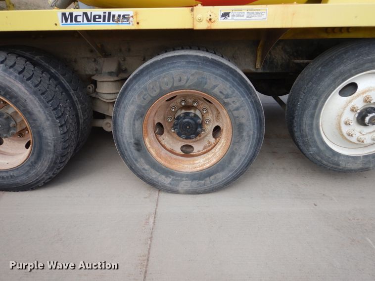 image for item HE9618 1999 Kenworth W900  ready mix truck