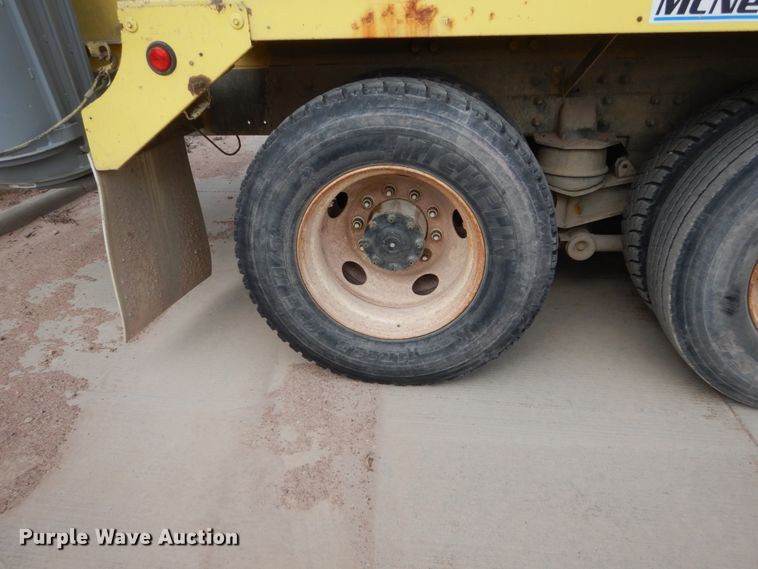 image for item HE9618 1999 Kenworth W900  ready mix truck