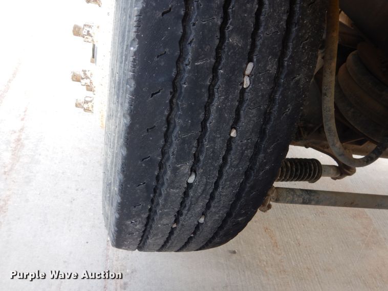 image for item HE9618 1999 Kenworth W900  ready mix truck