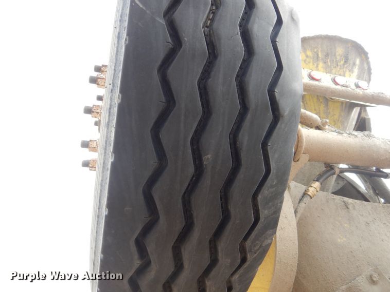 image for item HE9618 1999 Kenworth W900  ready mix truck