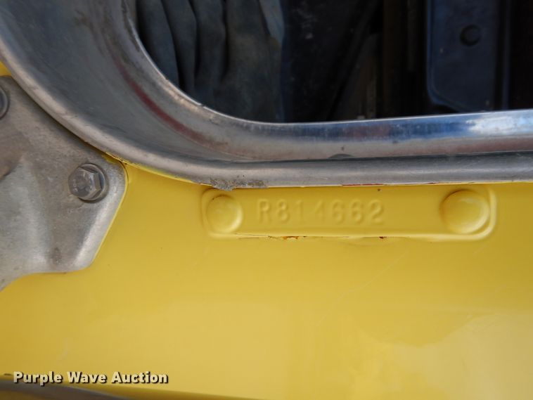 image for item HE9618 1999 Kenworth W900  ready mix truck