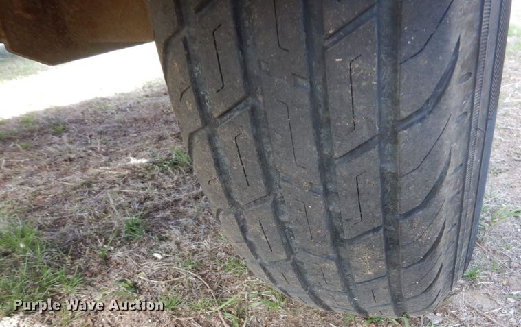 image for item HE9638 Woodsman 12X  wood chipper