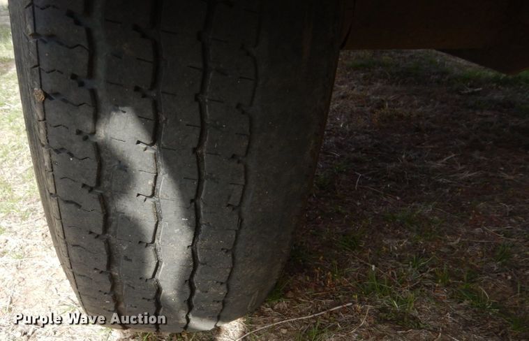 image for item HE9638 Woodsman 12X  wood chipper