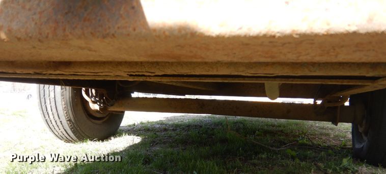 image for item HE9639 Vermeer BC1500  wood chipper