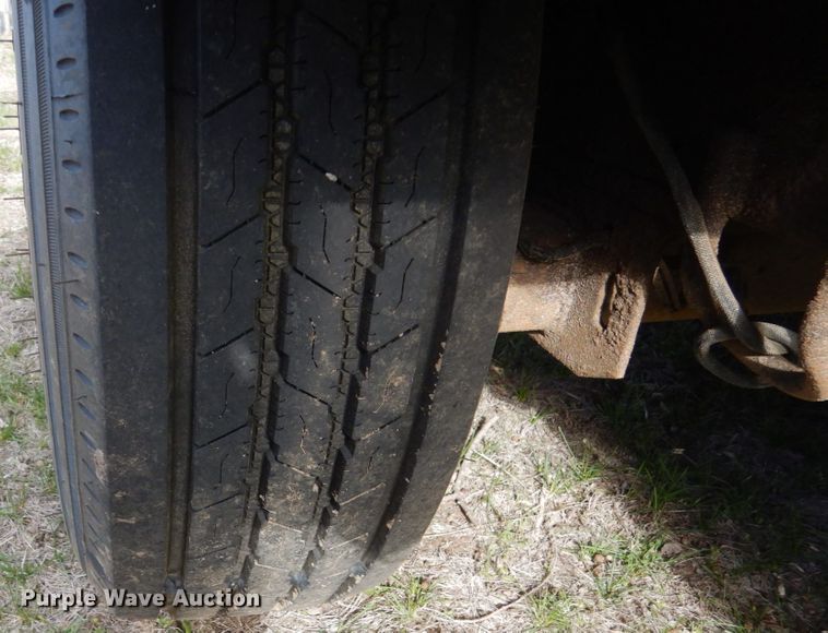 image for item HE9639 Vermeer BC1500  wood chipper