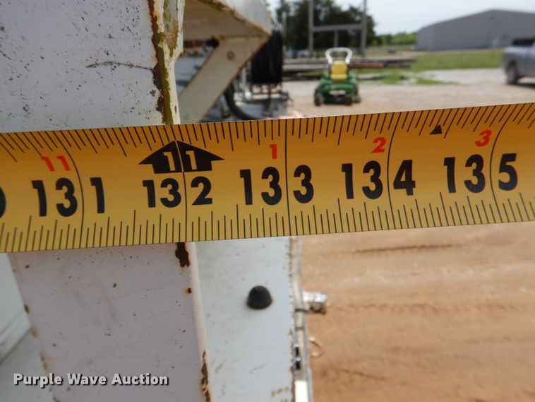 image for item HL9399 2011 Dodge Ram 5500  bucket truck