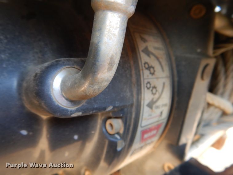 image for item HL9399 2011 Dodge Ram 5500  bucket truck