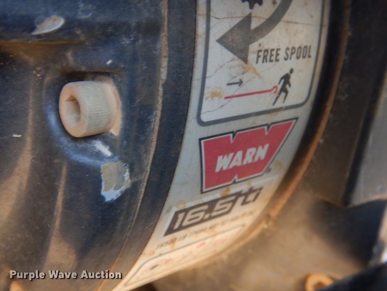 image for item HL9399 2011 Dodge Ram 5500  bucket truck