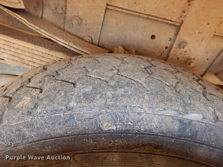 image for item HL9399 2011 Dodge Ram 5500  bucket truck