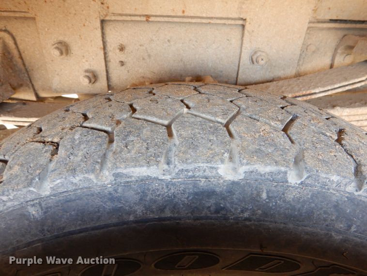 image for item HL9399 2011 Dodge Ram 5500  bucket truck