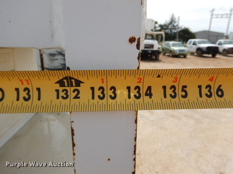 image for item HL9401 2012 Dodge Ram 5500  bucket truck