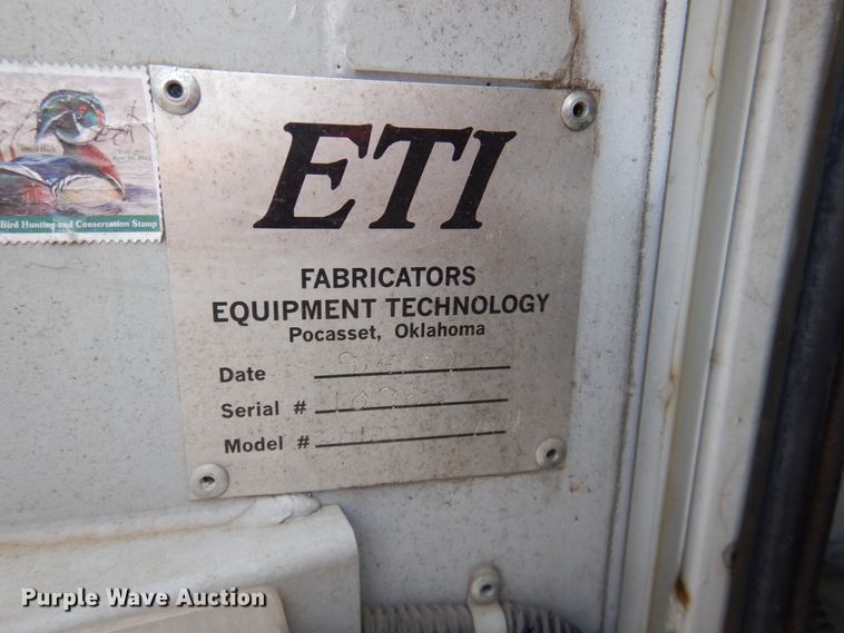 image for item HL9401 2012 Dodge Ram 5500  bucket truck