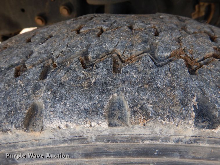 image for item HL9401 2012 Dodge Ram 5500  bucket truck