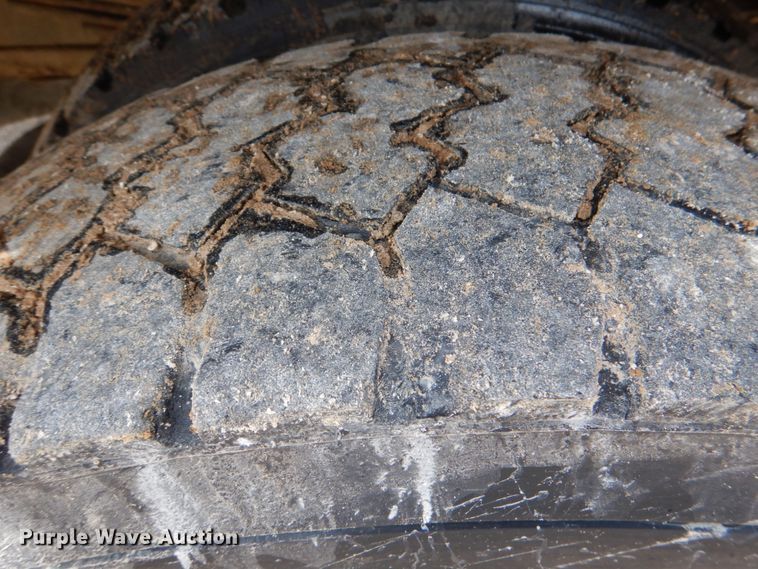 image for item HL9401 2012 Dodge Ram 5500  bucket truck