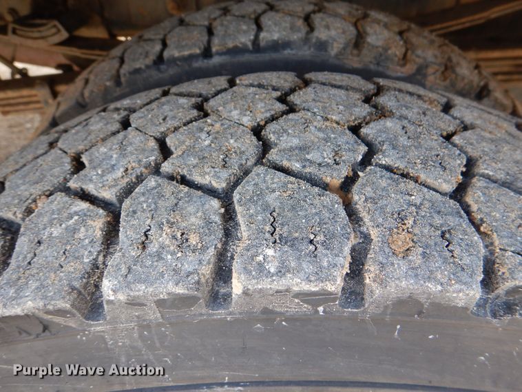 image for item HL9401 2012 Dodge Ram 5500  bucket truck