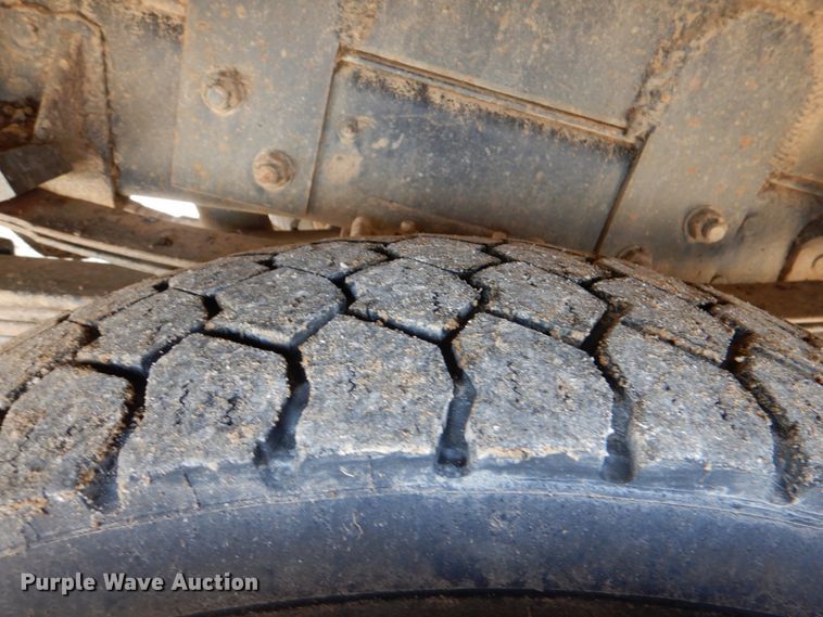 image for item HL9401 2012 Dodge Ram 5500  bucket truck