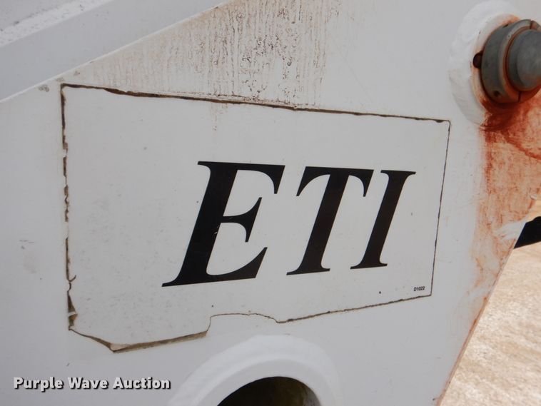 image for item HL9402 2013 Ford F550  bucket truck