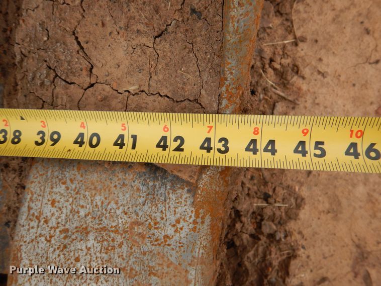 image for item HL9428 2011 John Deere 225D LC  excavator