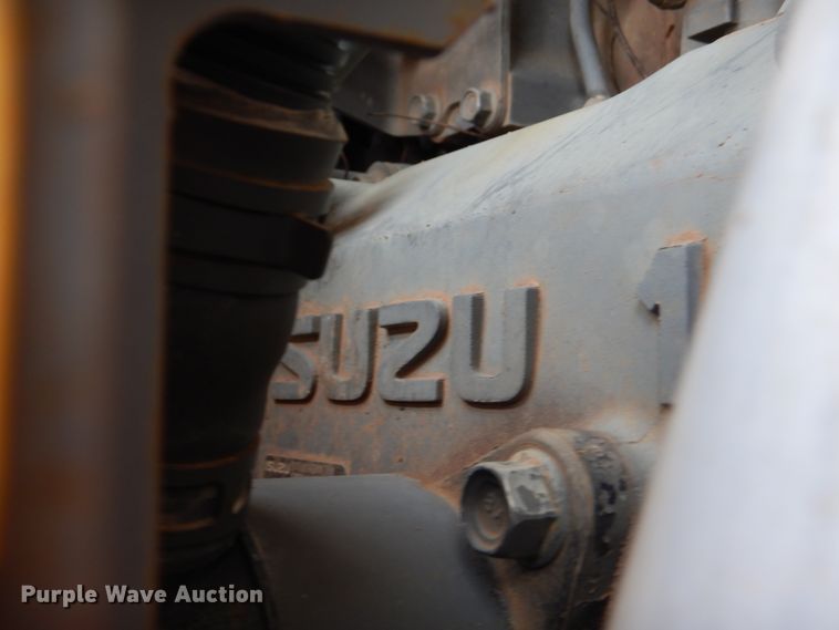 image for item HL9428 2011 John Deere 225D LC  excavator