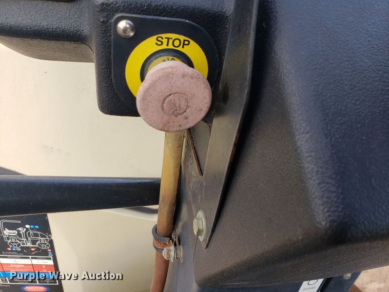 image for item HO9388 2006 Ingersoll Rand DD-30 Dura-Pac  double drum vibratory roller