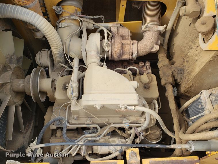 image for item HO9394 Hypac C778B  double drum vibratory roller