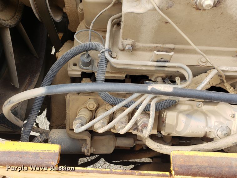 image for item HO9394 Hypac C778B  double drum vibratory roller