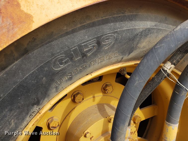 image for item HO9394 Hypac C778B  double drum vibratory roller