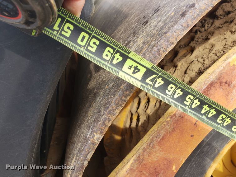 image for item HO9394 Hypac C778B  double drum vibratory roller