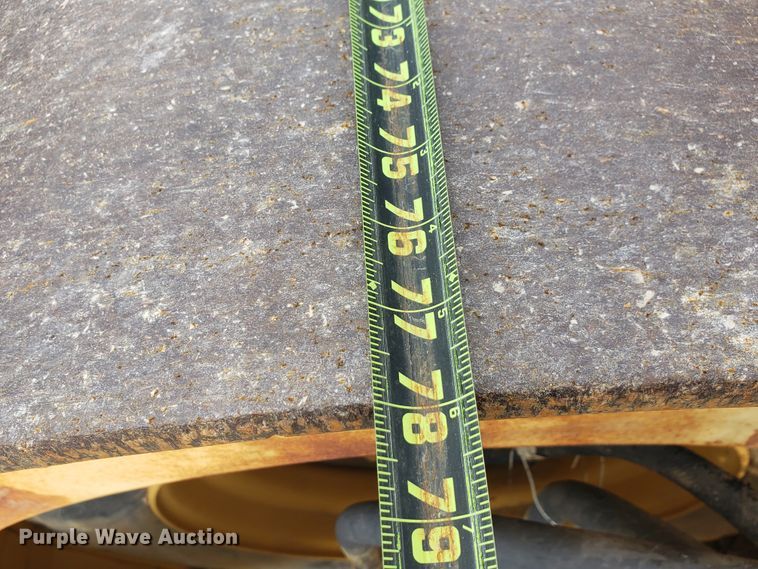 image for item HO9394 Hypac C778B  double drum vibratory roller